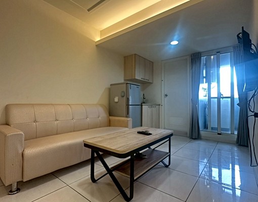 (W13)精緻住宅-通勤便利✔四維國小站✔2房1廳 - Image 2