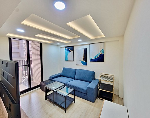 💫閃亮愛悅✨小宅全配✨生活質感機能入住💖 - Image 1