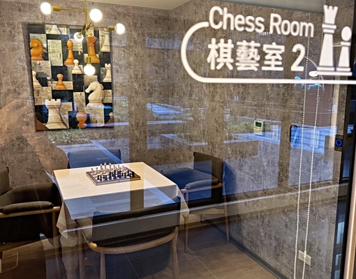 喬陽社宅-全新梧棲最大生活城，免仲介費、可租補入戶。 - Image 8