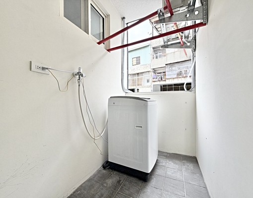 兩房樓中樓☀️可租補💰有電梯🛗近漢口路西屯路 - Image 11