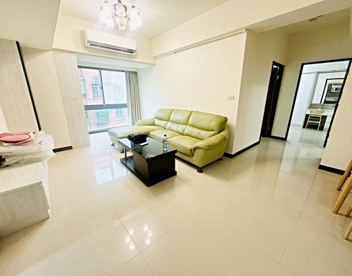 大坪林站/正3房格局/台水台電/戶戶有窗/物業管理/乾濕分離 - Image 4