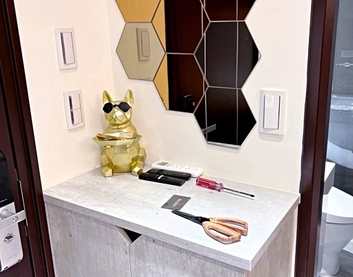 職業友善❤️可寵可貓貓🐈‍⬛可租補‼️精裝兩房✨ - Image 6