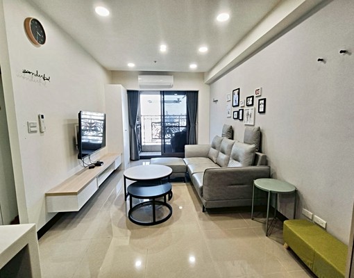 高樓層視野戶✨採光炸好🔥大廚房🧑🏼‍🍳簡約風⭐ - Image 1