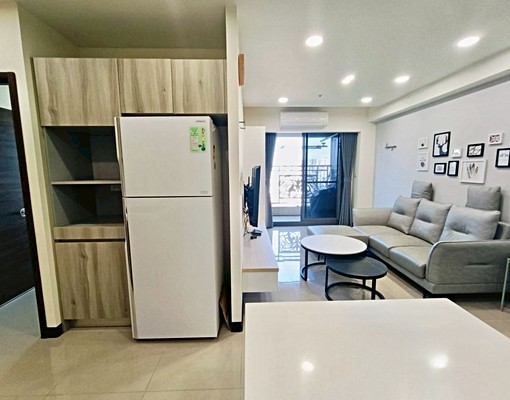 高樓層視野戶✨採光炸好🔥大廚房🧑🏼‍🍳簡約風⭐ - Image 2