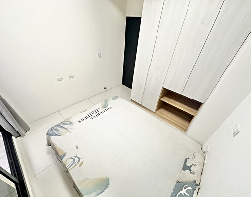 一中👑一房一廳👑租補👑陽台獨洗曬👑流理台👑乾溼分離 - Image 7