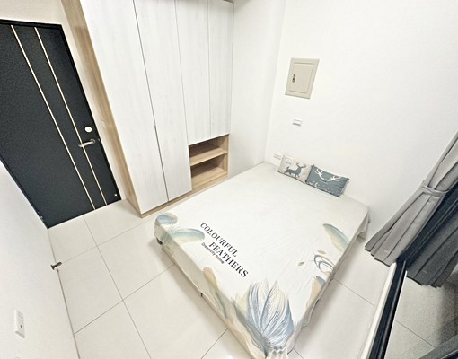 一中👑一房一廳👑租補👑陽台獨洗曬👑流理台👑乾溼分離 - Image 6