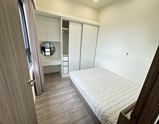 傢俱全配🔥可租補戶籍‼️平面車位🅿️滿滿系統櫃🫧 - Image 4