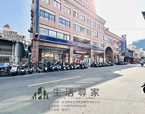 精工宅邸-可養寵🥇水安宮站🥇價格公道 - Image 13