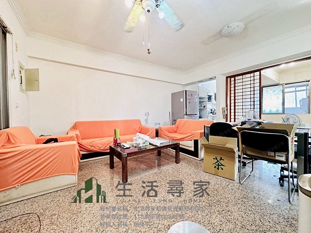 精工宅邸-可養寵🥇水安宮站🥇價格公道 - Image 1