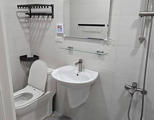 府中捷運站❤️南雅夜市❤️全新裝潢❤️租補對外窗採光 - Image 5