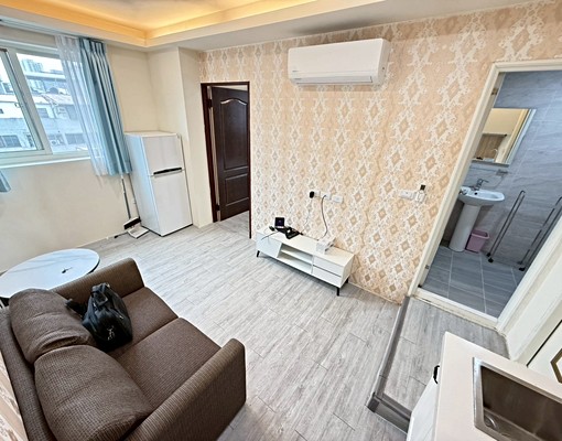 北區🍀2房🉑租補🉑戶籍🉑貓狗🚀太原漢口 - Image 2