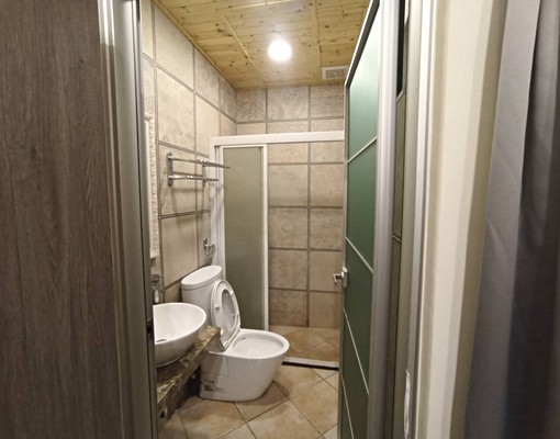 近國安郵局溫馨麗緻陽台套房 - Image 13