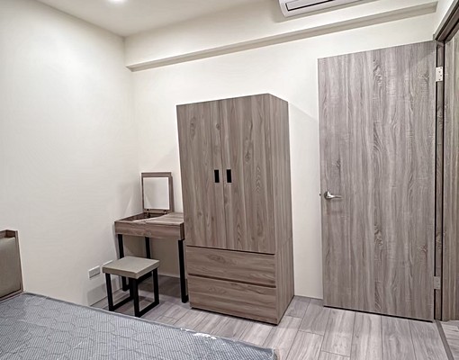 🔥超級搶手新建案【精裝全配全新家電家俱】⭐️可租補 - Image 4