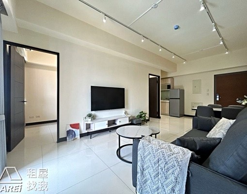 可租補/可寵⭐中都濕地⭐福懋美森園全新3房平車 - Image 1