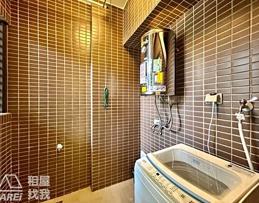 可租補/可寵⭐中都濕地⭐福懋美森園全新3房平車 - Image 15