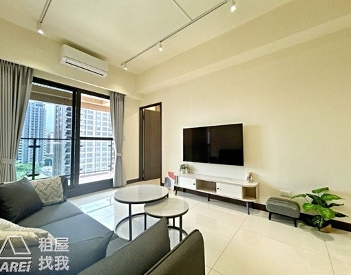 可租補/可寵⭐中都濕地⭐福懋美森園全新3房平車 - Image 4