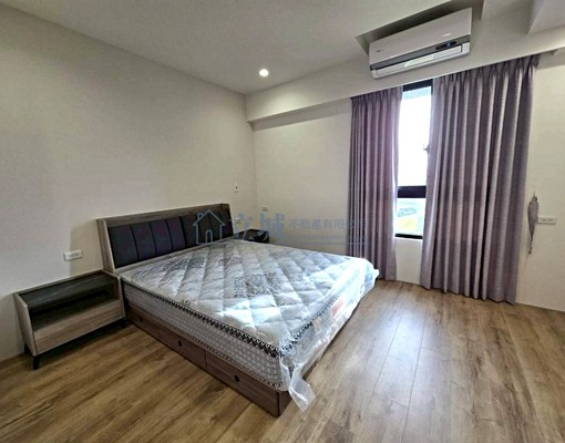 K~全新!高鐵/生醫田野景觀三房附平車 - Image 6