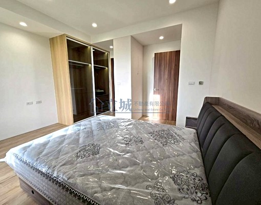 K~全新!高鐵/生醫田野景觀三房附平車 - Image 7