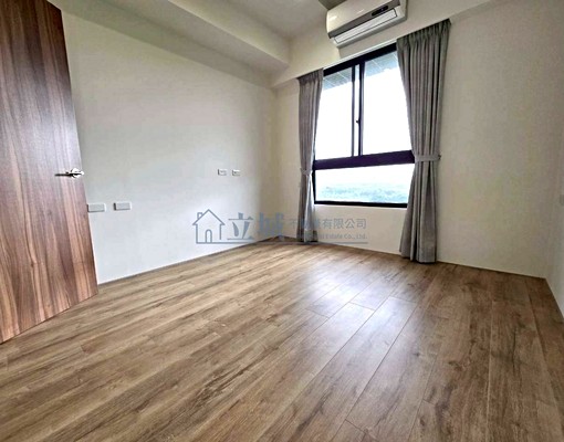 K~全新!高鐵/生醫田野景觀三房附平車 - Image 11