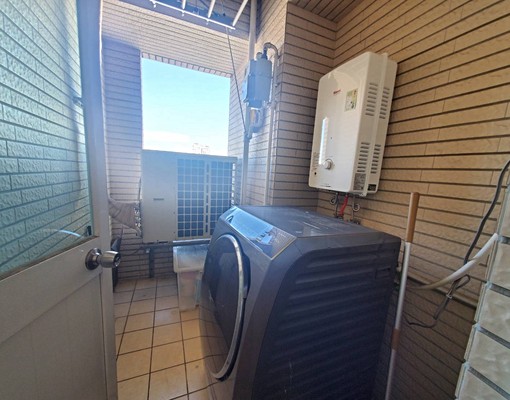 三多商圈美麗party景觀2房 - Image 6