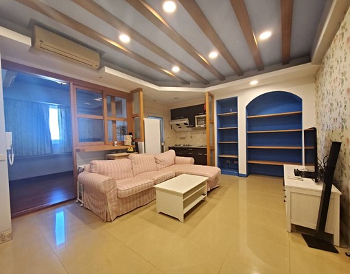 三多商圈美麗party景觀2房 - Image 9