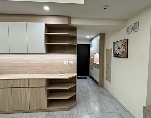 【美居房屋】站前新銳!屋主用心全新精裝,A19站x美術館綠意 - Image 2