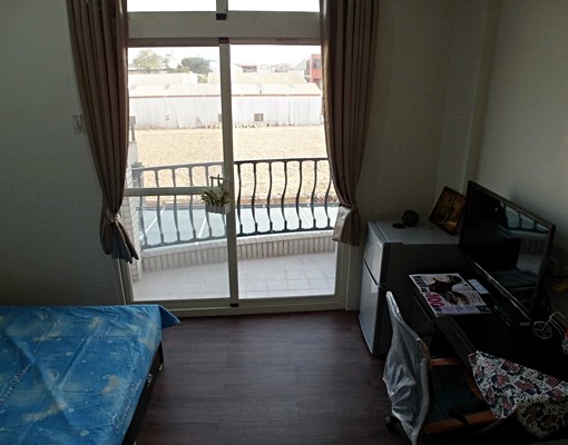 南區小資首選♡陽台獨洗♡巷弄取靜♡專人收垃圾♡採光明亮舒適♡ - Image 4