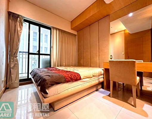 漢神本館天悅蘇黎世⭐港灣溫馨宅 - Image 5