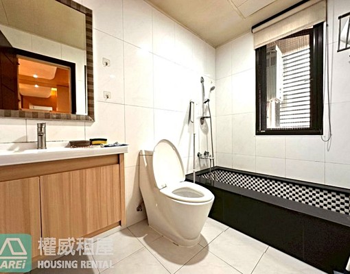 漢神本館天悅蘇黎世⭐港灣溫馨宅 - Image 9