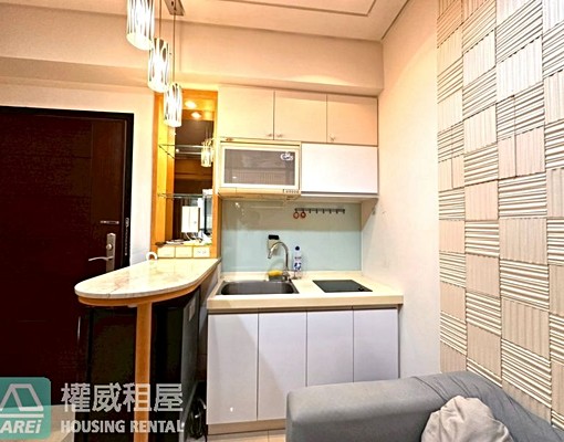 漢神本館天悅蘇黎世⭐港灣溫馨宅 - Image 4