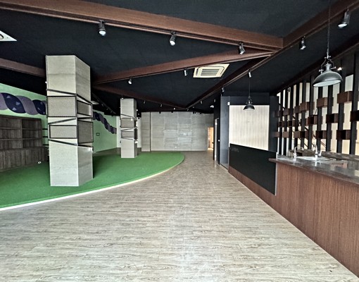 文心南一路地坪95坪可分層出租或整棟大樓出租 - Image 11