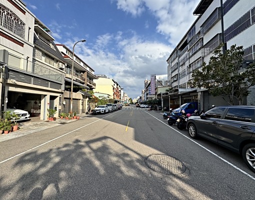 文心南一路地坪95坪可分層出租或整棟大樓出租 - Image 15