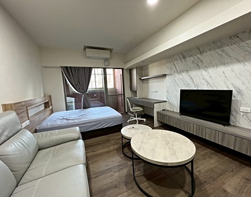 西屯大遠百SOGO大套⚡️可租補報稅 - Image 1