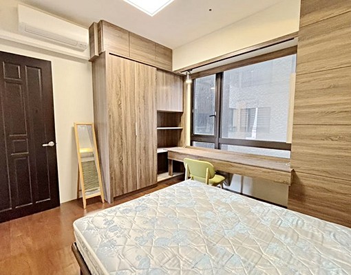 世界島質感大三房傢俱電齊全 - Image 6