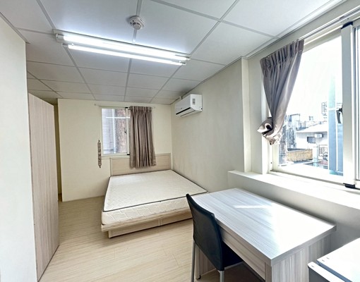 南區火車站第三市場獨立套房可學生或上班族多間-可配件 - Image 1