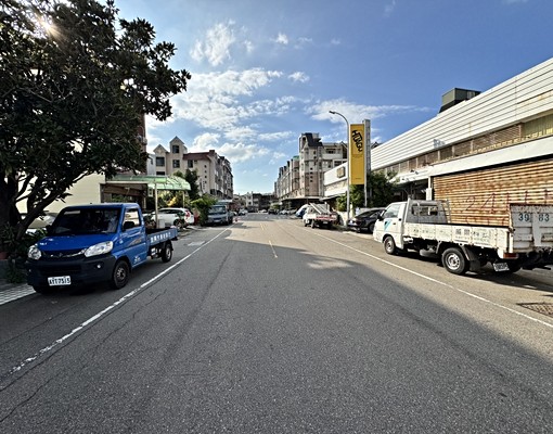 文心南一路地坪95坪一樓出租 - Image 4