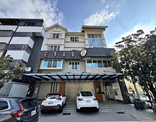 文心南一路地坪95坪一樓出租 - Image 9