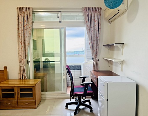 宜蘭市中心近轉運站美套房 - Image 6