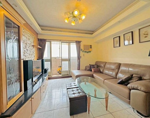 【租】長谷福利國河堤景觀宅溫馨四房含平面車 - Image 2