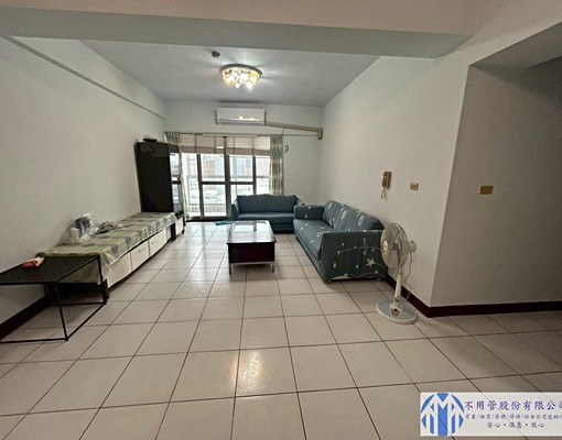 【不用管社宅】東區大坪數4房視野廣,通風佳(可租補) - Image 1