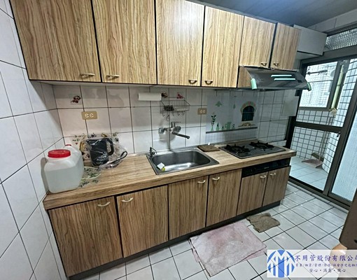 【不用管社宅】東區大坪數4房視野廣,通風佳(可租補) - Image 6