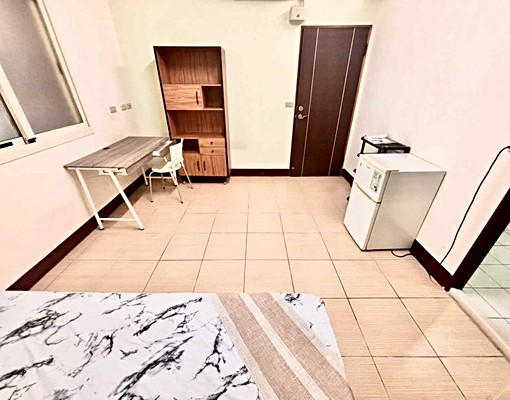 一樓秒殺📣安靜套房📣中國醫藥大學台體大 - Image 5