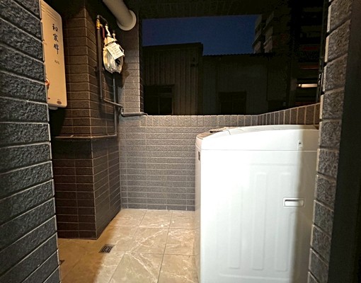 🏠太平全新兩房平車|可租補可戶籍可寵✨|樹孝中山商圈 - Image 6