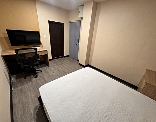 近中壢後火車站/健行科大/包水包網/乾溼分離/可垃圾集中😍 - Image 7