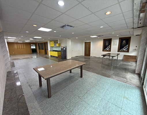 明心街/成熟社區/一年起租/開放式格局 - Image 1