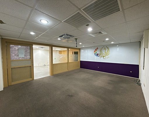 明心街/成熟社區/一年起租/開放式格局 - Image 4