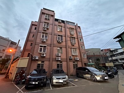 ✨✨明新科大套房投資