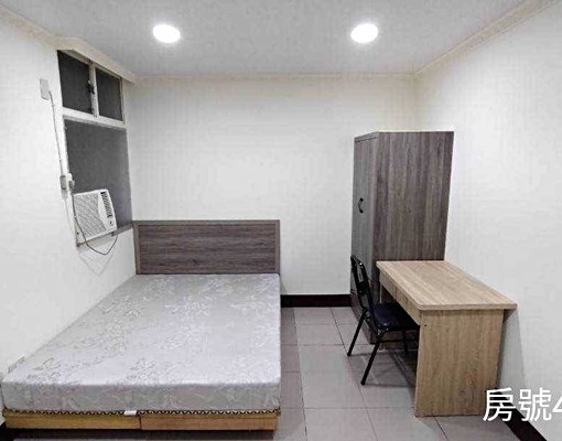 近央大中平國小簡易運動開窗套房 - Image 8