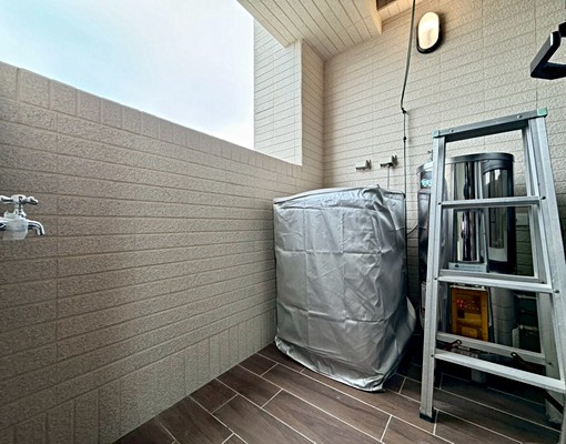 銳揚巴洛克全新兩房平面車位 - Image 8