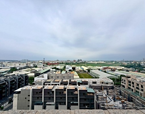 銳揚巴洛克全新兩房平面車位 - Image 13